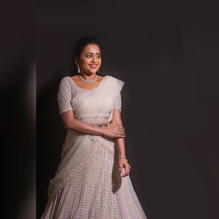 (Image credit: Instagram) సుమ అందమైన పిక్స్