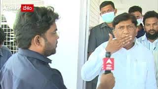 అరాచకమే బీజేపీ లక్ష్యం.. వారికెవరైనా ఓటేస్తారా?: మాజీ ఎంపీ వినోద్