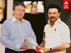 TN Advisor: அரசின் ஆலோசகராக அசோக் வர்தன் ஷெட்டியை நியமிக்கும் ஸ்டாலின்?