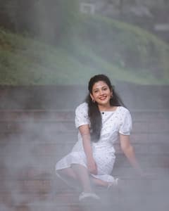 Actress sshivada | இஞ்சாதே இஞ்சாதே.! நடிகை ஷிவேதாவின் லேட்டஸ்ட் போட்டோஷூட்!!