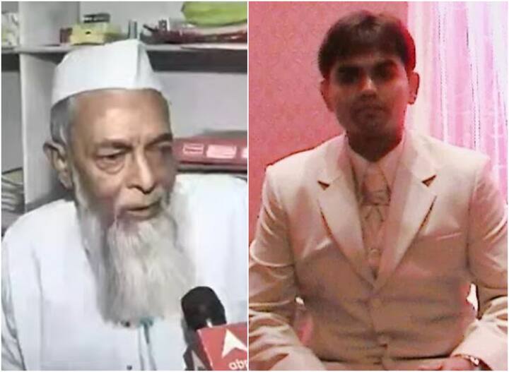 Exclusive: Big disclosure of Qazi muzammil ahmed on Sameer Wankhede wedding Exclusive: समीर वानखेड़े का निकाह करने वाले काज़ी का बड़ा खुलासा, कहा- 'शादी के वक्त मुसलमान था पूरा परिवार'