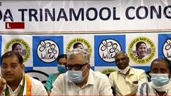 TMC Goa: 'আলোচনা না করে BJP দেশের সময় নষ্ট করেছে', পেগাসাস প্রসঙ্গে কেন্দ্রকে নিশানা ডেরেকের | Bangla News