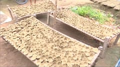 Ayodhya की Diwali ने रोशन कर दिया वाराणसी की मुन्नी का घर !