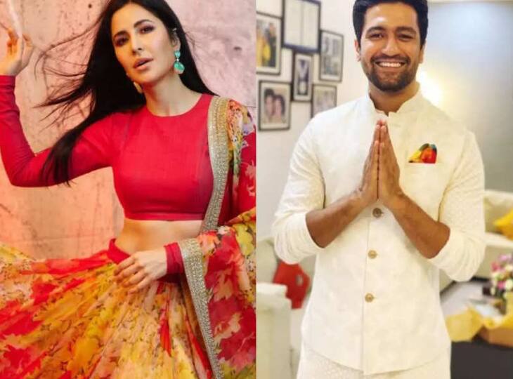 Katrina Kaif reacts on Rumours Of December Wedding with Vicky Kaushal Vicky Kaushal से शादी की ख़बरों पर Katrina Kaif ने पहली बार खोली जुबान, जानिए क्या बोलीं एक्ट्रेस?