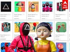 Squid Game: Squid Game செயலியில் Joker Malware..Play Store -ல் இருந்து நீக்கிய Google