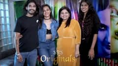 Fun segment with team 'Girgit' | SBS