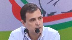 Rahul Gandhi Press Conference: 'Supreme Court ने हमारी बात पर लगाई मुहर' | Hindi News