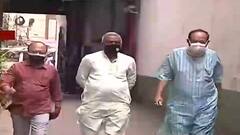 Voter List: ২০২২ সালের ভোটার তালিকার খসড়া প্রকাশের আগে মুখ্য নির্বাচনী আধিকারিকের দফতরে সর্বদল বৈঠক| Bangla News