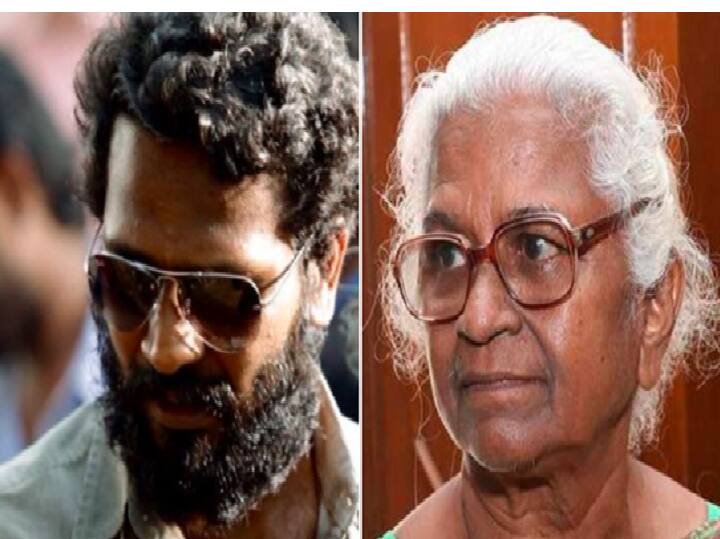 Director Vetrimaaran to Make Perarivalan mother Arputhammal Biopic- Sources Said Arputhammal Biopic: அற்புதம்மாள் வாழ்க்கை: படமாக்குகிறார் இயக்குனர் வெற்றிமாறன்!