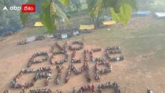 Chattisgarh: సీఆర్పీఎఫ్ కు వ్యతిరేకంగా గిరిజనలు చిత్రవిచిత్ర ప్రదర్శనలు