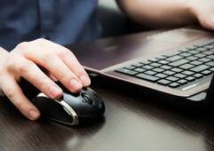 ਆਖਰ ਕਿਉਂ ਪਿਆ ਕੰਪਿਊਟਰ ਮਾਊਸ ਦਾ ਨਾਂ ‘MOUSE’