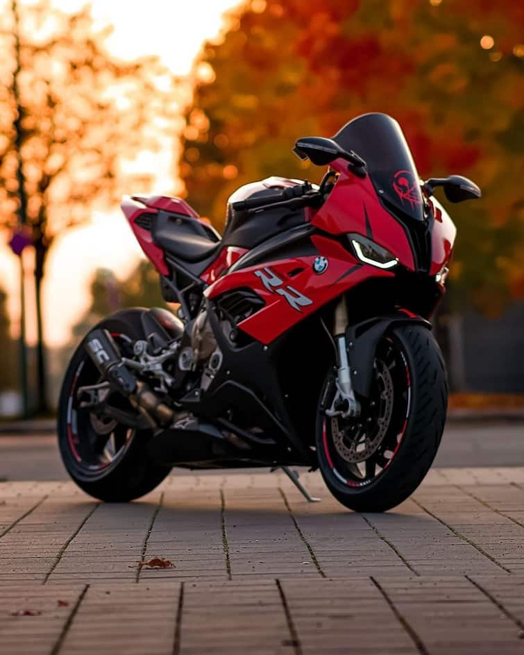 BMW is soon bringing a new 310 RR bike based on Apache 310, know what's special in it BMW जल्द ही ला रही है Apache 310 पर बेस्ड नई 310 RR बाइक, जानें इसमें क्या है खास