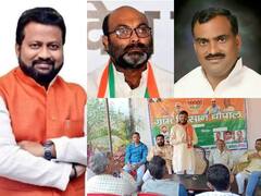 UP Election 2022: पिछले विधानसभा चुनाव में जीतने वाले सबसे गरीब 10 विधायक कौन थे? जानिए सबके बारे में