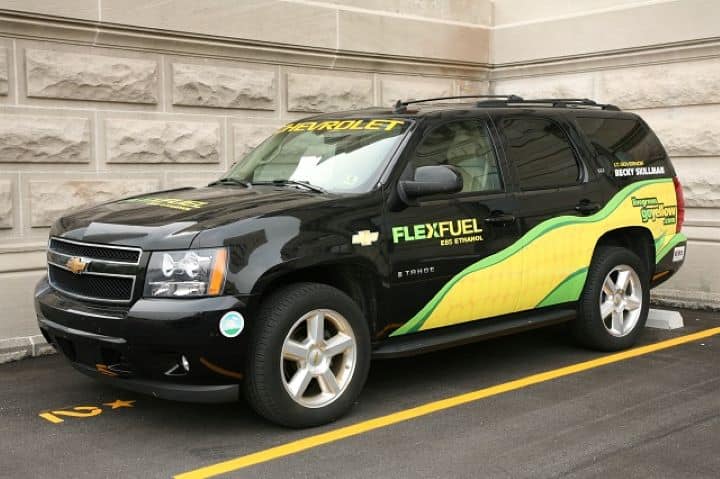 Flex-Fuel Cars To Be Available In India With Cheaper Fuel Costs, Know Details Flex-Fuel Cars To Be Available In India With Cheaper Fuel Costs, Know Details
