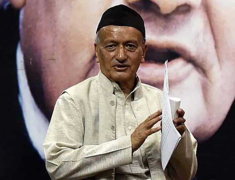 Bhagat Singh Koshyari Remark: राज्यपाल कोश्यारी के बयान पर नहीं थम रहा बवाल, शिवसेना की युवा सेना का आज महाराष्ट्र में प्रदर्शन