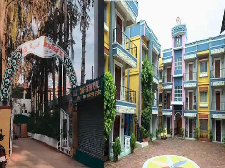 Taarak Mehta Ka Ooltah Chashmah do you know Gokuldham society has two parts, will be surprised to know the shooting procedure of show Taarak Mehta Ka Ooltah Chashmah शो का Shooting Procedure जानकर हो जाएंगे हैरान, गोकुलधाम सोसायटी के हैं दो हिस्से, जानें क्या है ये चक्कर?