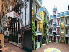 Taarak Mehta Ka Ooltah Chashmah शो का Shooting Procedure जानकर हो जाएंगे हैरान, गोकुलधाम सोसायटी के हैं दो हिस्से, जानें क्या है ये चक्कर?