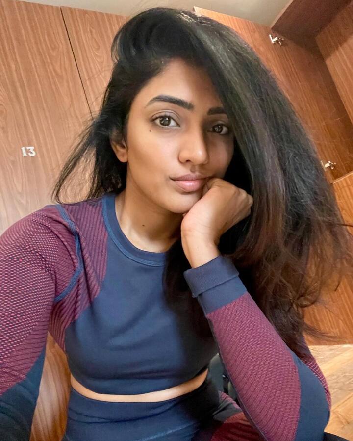 (Image Credit/ yourseesha Instagram)ఇషా రెబ్బ