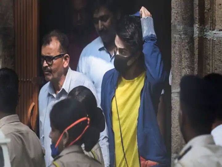Bollywood Celebs Reaction on Aryan Khan Bail: किसी ने कहा ‘Thank God’ तो कोई बोला ‘Finally’, आर्यन को बेल मिलने पर सेलेब्स ने जताई खुशी