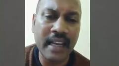 KP Gosavi ने डील के आरोपों को नकारा, Prabhakar Sail को लेकर किया सनसनीखेज दावा