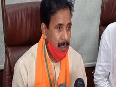 Anil Rajbhar In Mau: मंत्री बोले- राष्ट्रवीर राजभर के वंशजों को कहा गया शराबी और नशेड़ी, समाज देगा जवाब 