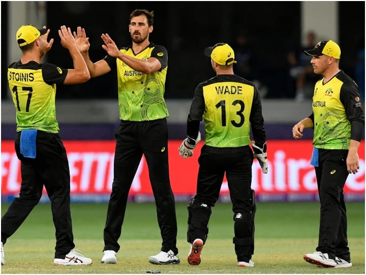 PAK vs AUS, Match Highlights: Australia won by 5 Wickets Against Pakistan PAK vs AUS, Match Highlights:  मॅथ्यू वेडनं सामना फिरवला, रोमहर्षक सामन्यात ऑस्ट्रेलियाचा 5 विकेट्सनं विजय