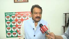 Akhilesh को मिला जवाब, हम किसी को ढंग से खदेड़ देते हैं, तो नहीं होती है वापसी : SP Baghel