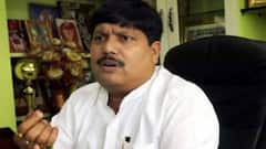 Barrackpore: ব্যারাকপুরে কারখানা বন্ধে তুঙ্গে তরজা, শিল্পায়ন নিয়ে TMC-তে তোপ অর্জুন সিংহের| Bangla News