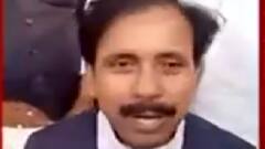 UP के मंत्री अनिल राजभर ने OP Rajbhar पर पलटवार किया