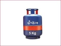 LPG Cylinder: अब राशन की दुकानों पर मिलेंगे छोटे LPG सिलेंडर, सरकार दे सकती है खुदरा बिक्र की इजाजत