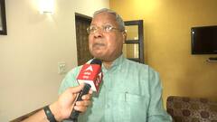 हंसते हुए BJP सांसद बोले- मुझे तो होती है Akhilesh की चिंता | UP Chunav | Hindi News