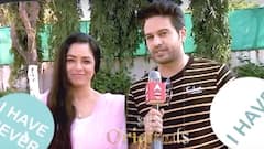 Anupamaa leaves Shah house | SBS