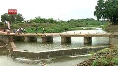 Nagpur : नद्यांच्या पुनर्जन्माची सकारात्मक कथा, कहाणी 2 नद्यांच्या पुनर्जन्माची ABP Majha