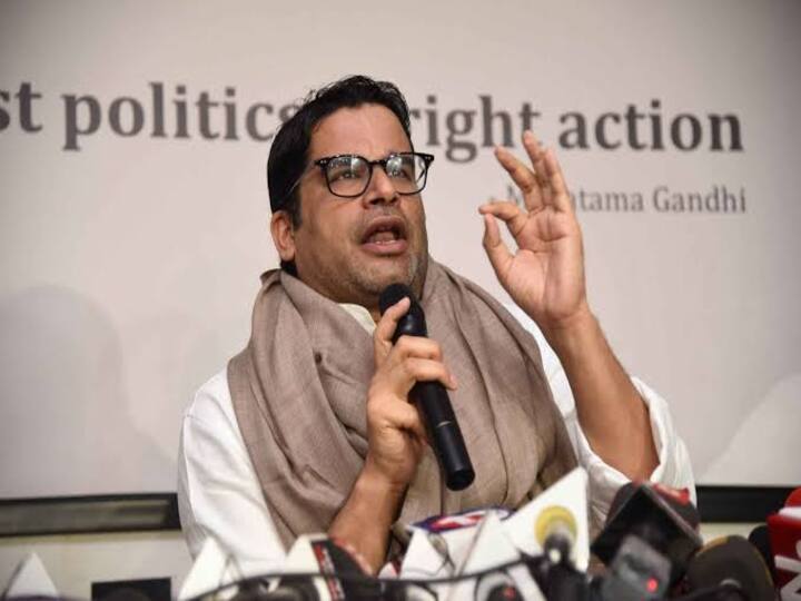 BJP won't loss for next ten years- prashant kishor in goa Watch Video: 