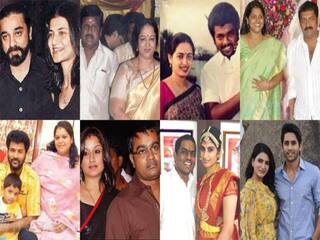 சீதா முதல் சமந்தா வரை.. தமிழ் சினிமாவில் விவாகரத்துகள்.. இதுவரை எத்தனை பேர் தெரியுமா?