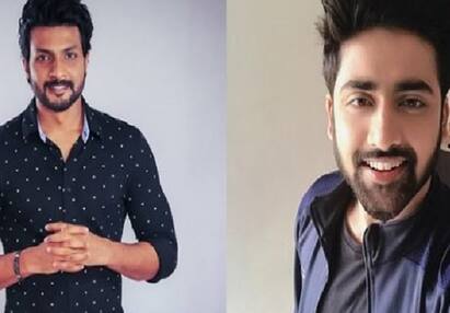 Dharsan quits Kaatrukenna Veli serial: Shares reason in Instagram ஹேர் ஸ்டைலை மாத்திட்டாங்க.. காற்றுக்கென்ன வேலி சீரியலில் இருந்து வெளியேறிய தர்ஷன் சொன்னது என்ன?