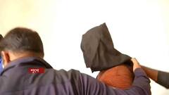 Kiran Gosavi: শাহরুখ পুত্রের সঙ্গে সেলফি-বিতর্ক, পুণে থেকে গ্রেফতার মাদক মামলায় অন্যতম সাক্ষী কিরণ গোসাভি। Bangla News