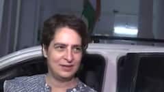 Priyanka Gandhi की नजर अब CM Yogi के गढ़ पर, करने वाली हैं कुछ बड़ा ! | UP Chunav