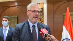 Explained: How can Israel company export Pegasus?