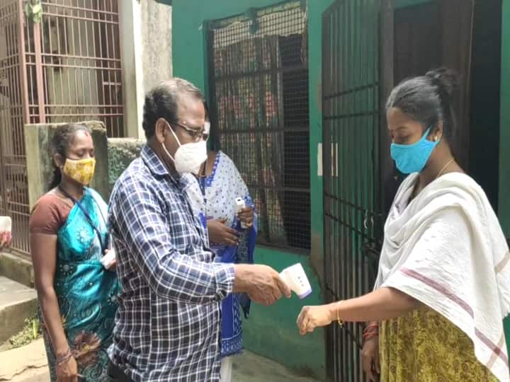 West Bengal Coronavirus Updates: 914 new cases, 913 recoveries with 15 death recorded in 24 hours in the state WB Corona Cases: রাজ্যে নতুন করে করোনা সংক্রমিত ৯১৪, মৃত্যু ১৫ জনের