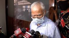 Wedding would not have happened If Sameer Wankhede was Hindu: First wife's father