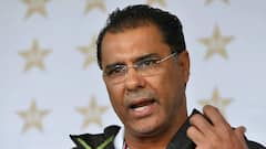 'हिंदुओं के बीच नमाज' वाले बयान पर वकार युनुस ने मांगी माफी | IND vs PAK