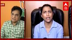 Kirit Somaiya on Kranti Redkar : ठाकरे सरकारच्या पापाबद्दल मी माफी मागतो : किरीट सोमय्या