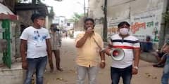 Hooghly: করোনা সংক্রমণ রুখতে শ্রীরামপুর পৌরসভার ৭টি ওয়ার্ড কনটেনমেন্ট জোন