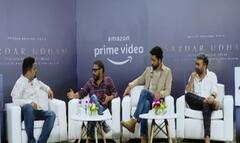 Why Vicky Kaushal movie Called Sardar Udham | Why Not Udham Singh | Shoojit Sircar