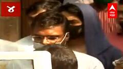 TOP 50 : रात्रीच्या 50 बातम्यांचा वेगवान आढावा : बातम्यांचं अर्धशतक : 28 ऑक्टोबर 2021 : ABP Majha