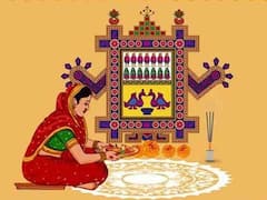 Ahoi Ashtami 2021 Puja Time: यहां जानें अहोई अष्टमी की पूजा का सही समय, व्रत के दौरान अवश्य पढ़ें ये व्रत कथा, संतान के दूर होंगे सभी कष्ट