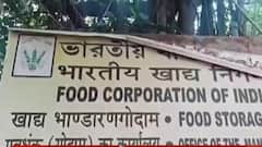 FCI: দুর্গাপুরে FCI-এর গোডাউনে TMC কাউন্সিলরকে আমন্ত্রণ জানানো নিয়ে ক্ষোভ প্রকাশ BJP-র| Bangla News