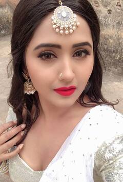 Kajal Raghwani Photos: भोजपुरी अभिनेत्री Kajal Raghwani के सिजलिंग लुक्स के हैं लाखों फैन, देखें यहां