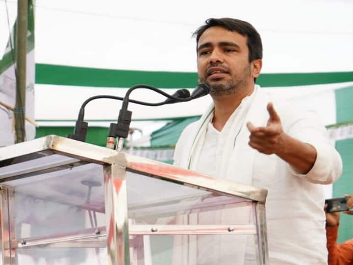 UP Assembly Election 2022 Jayant Chaudhary RLD wins more seats only with BJP UP Election 2022: बीजेपी के साथ मिलकर ही अधिक सीटें जीतता है जयंत चौधरी की आरएलडी